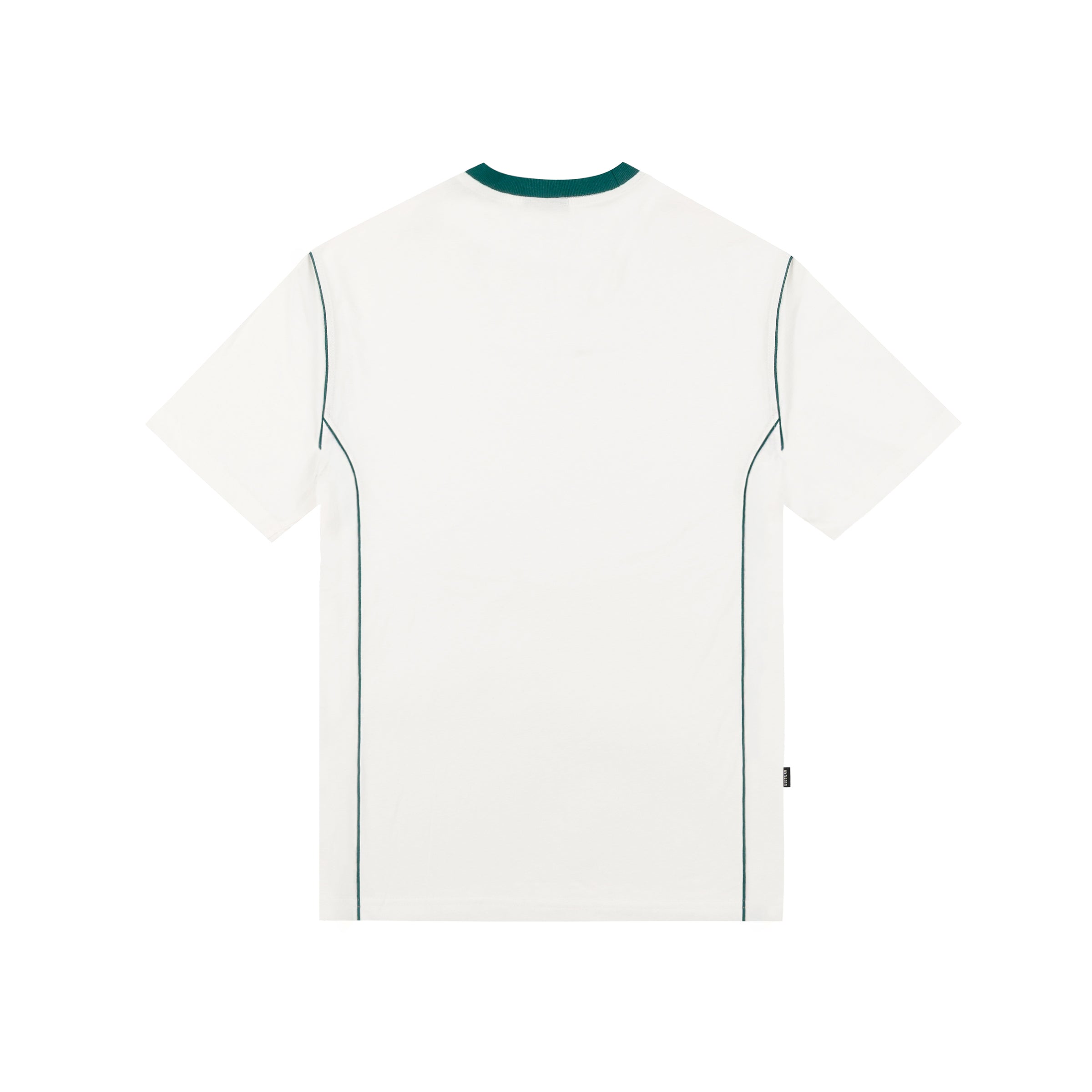 CAMISA DISTURB x DIADORA WHITE