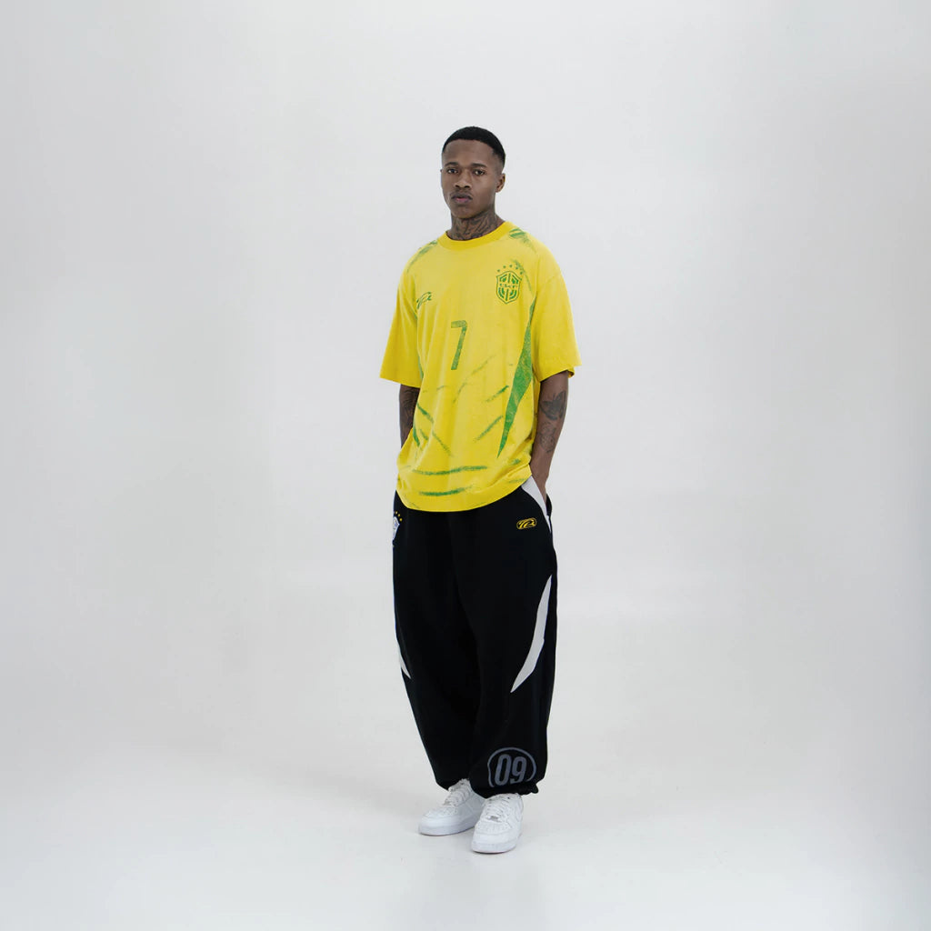 CAMISA TAKE OFF SELEÇÃO AMARELA