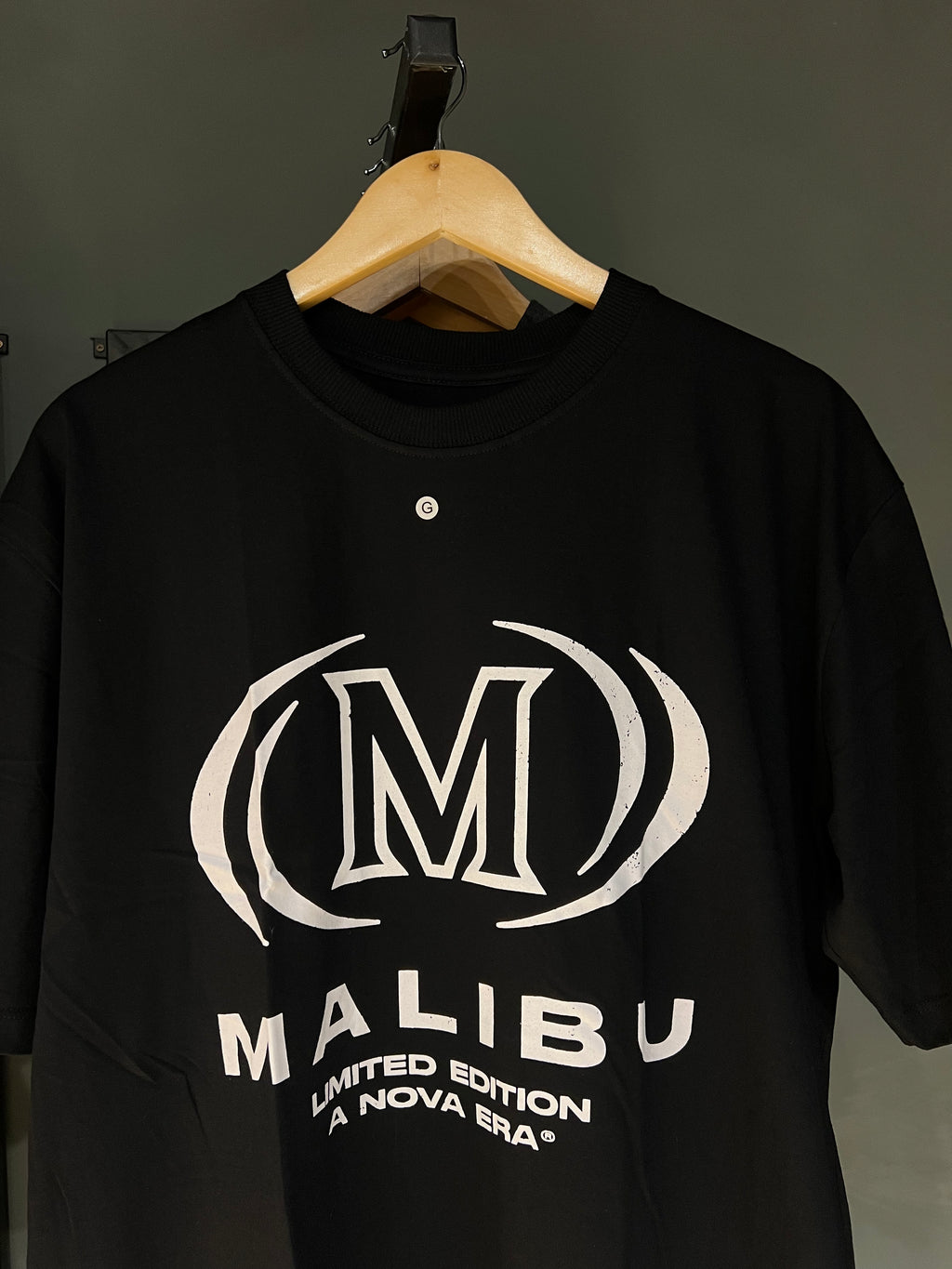 CAMISA GOLD x MALIBU 01