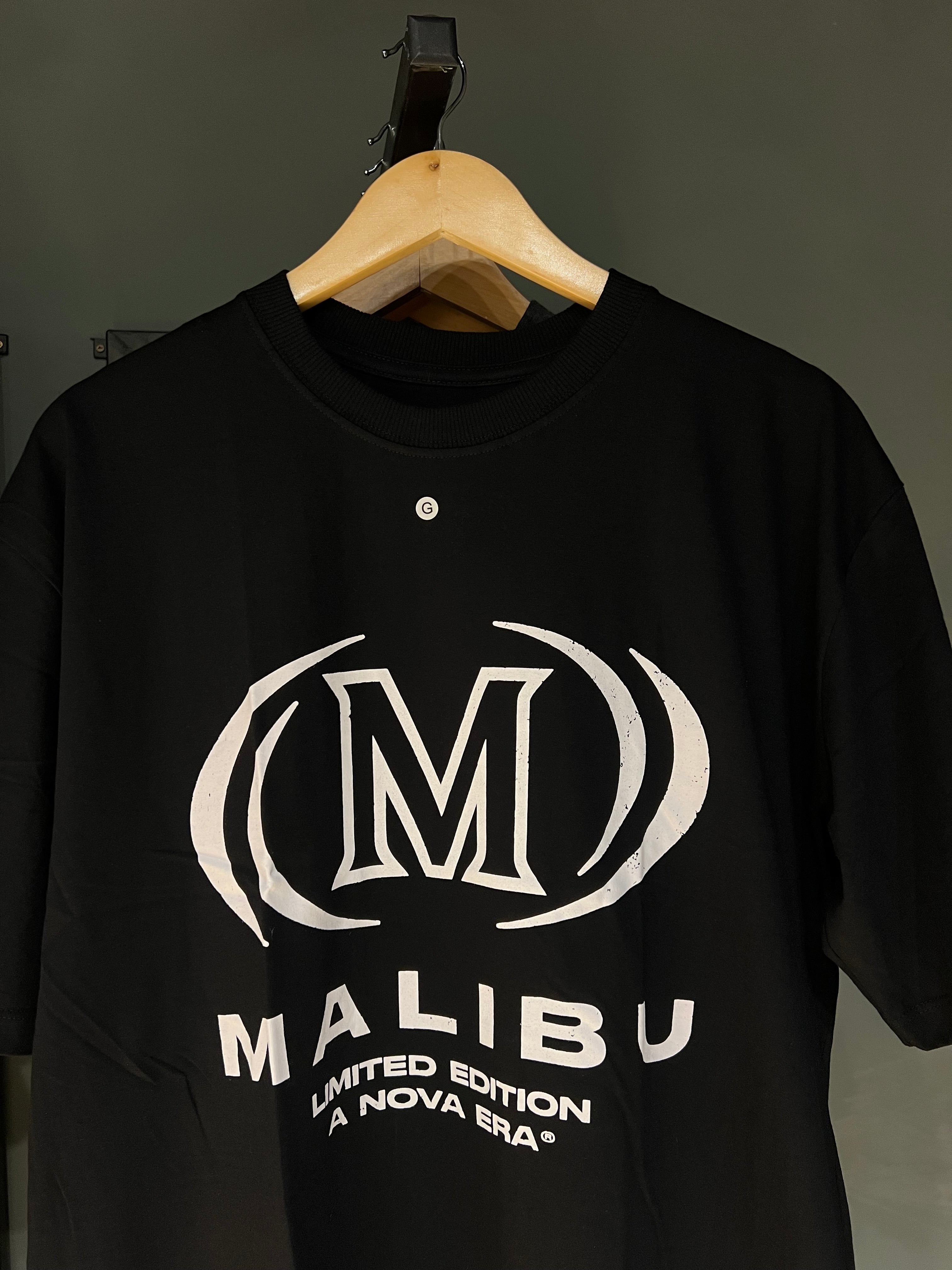 CAMISA GOLD x MALIBU 01