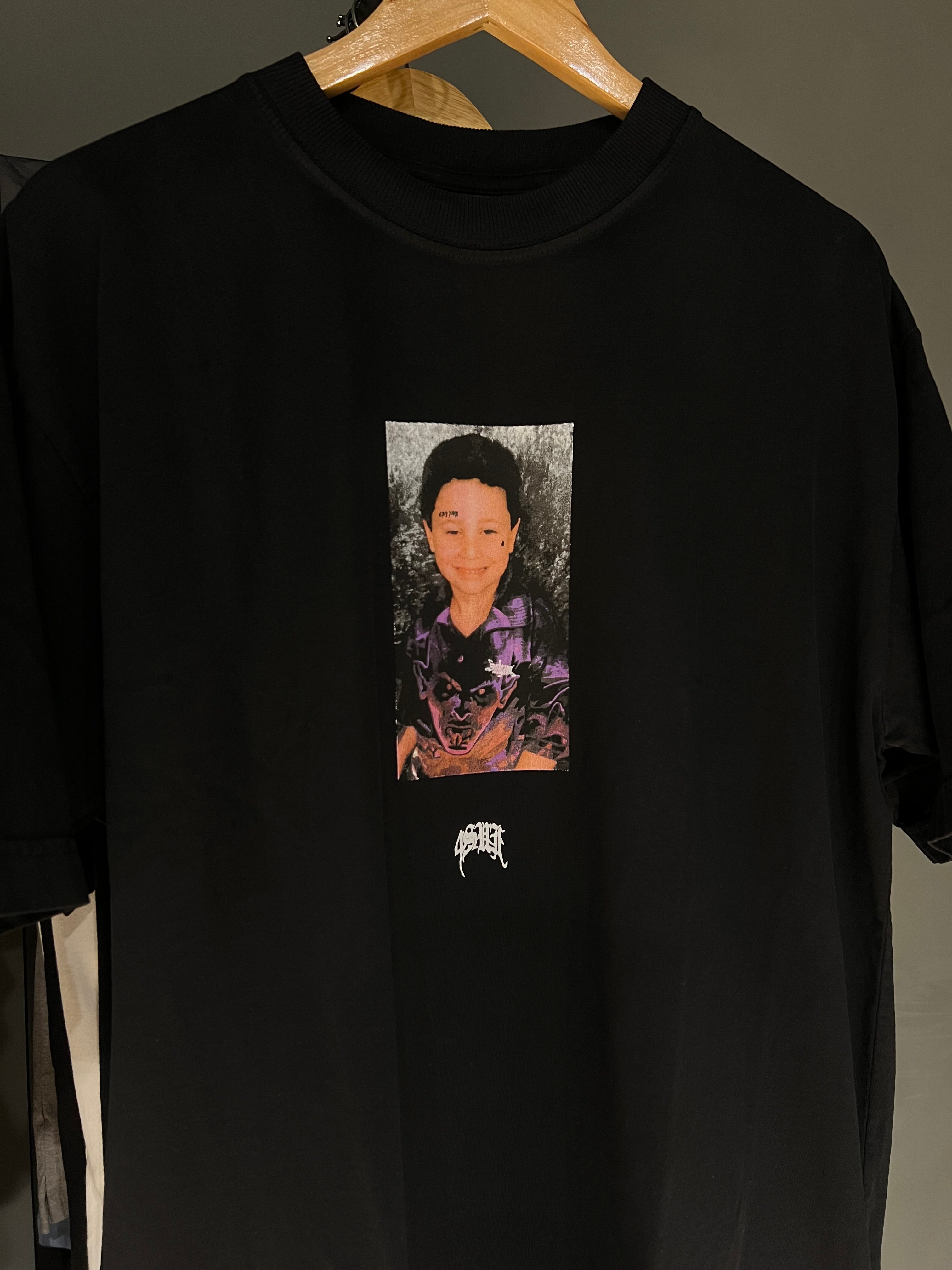 CAMISA SUFGANG MR BLACK