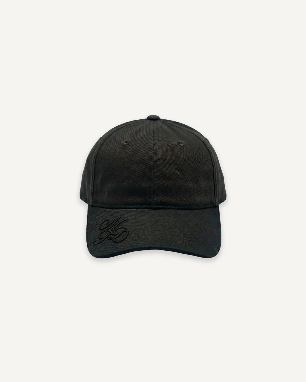Boné Midas All Black