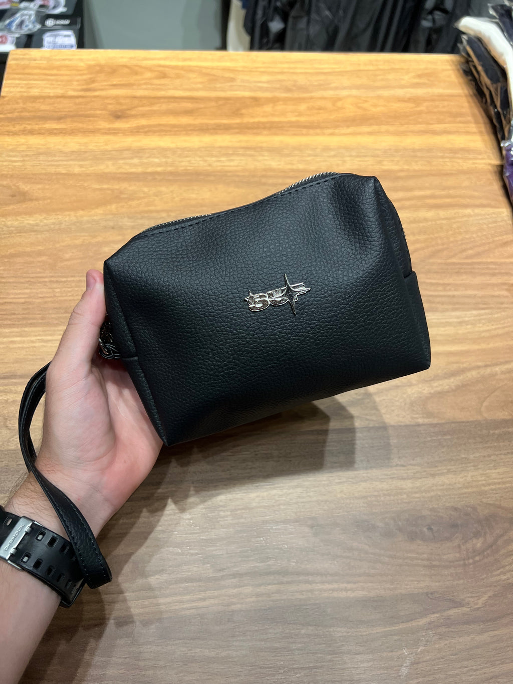 NECESSAIRE BASIC 4SUF