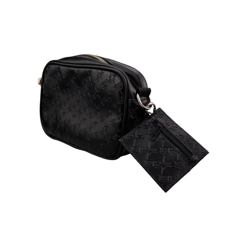 BAG DE RAUL SUFGANG BLACK