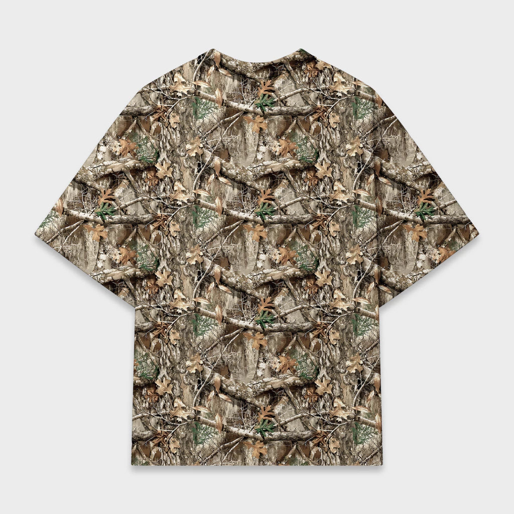 CAMISA TAKE OFF PHANTOM