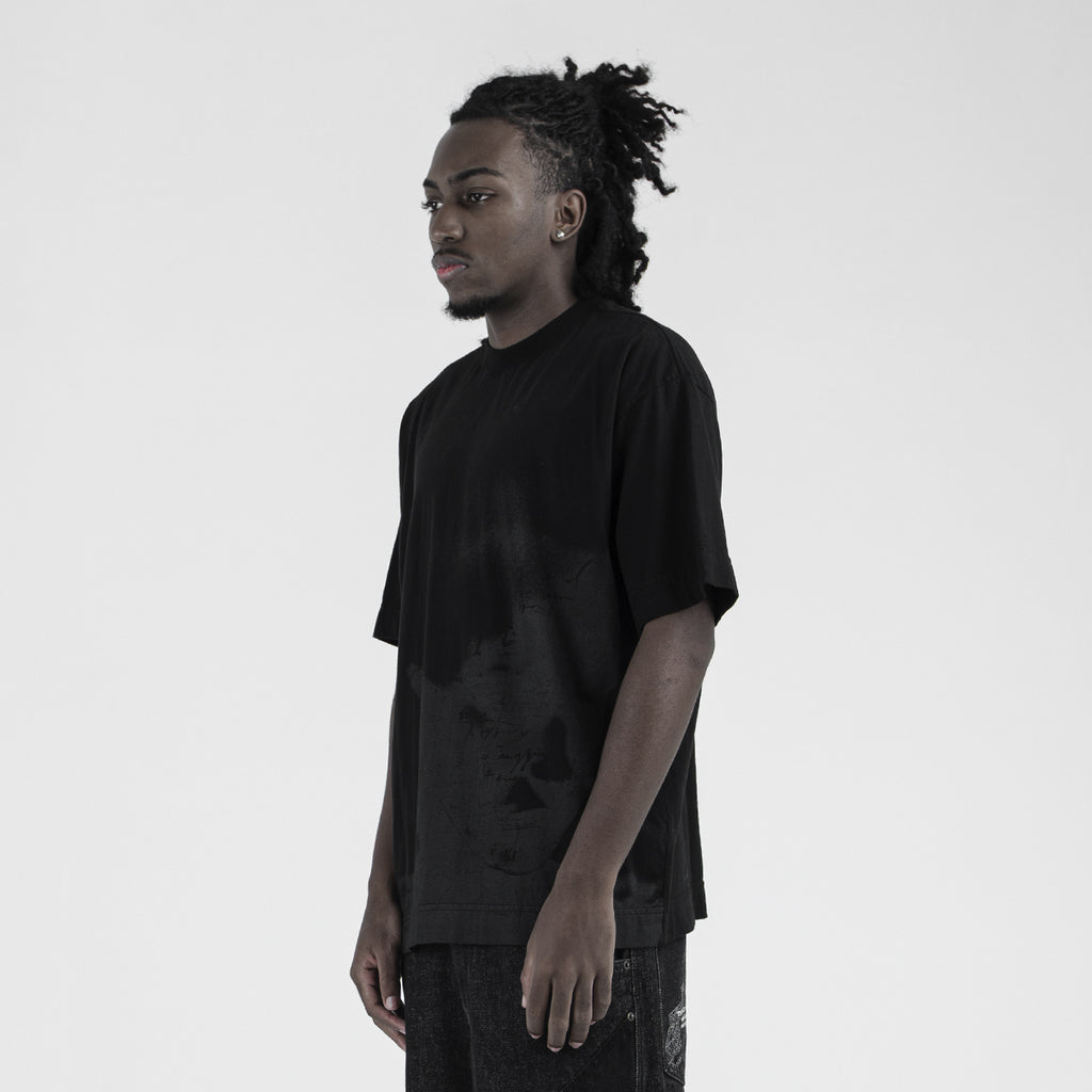 CAMISA TAKE OFF GENESIS BLACK