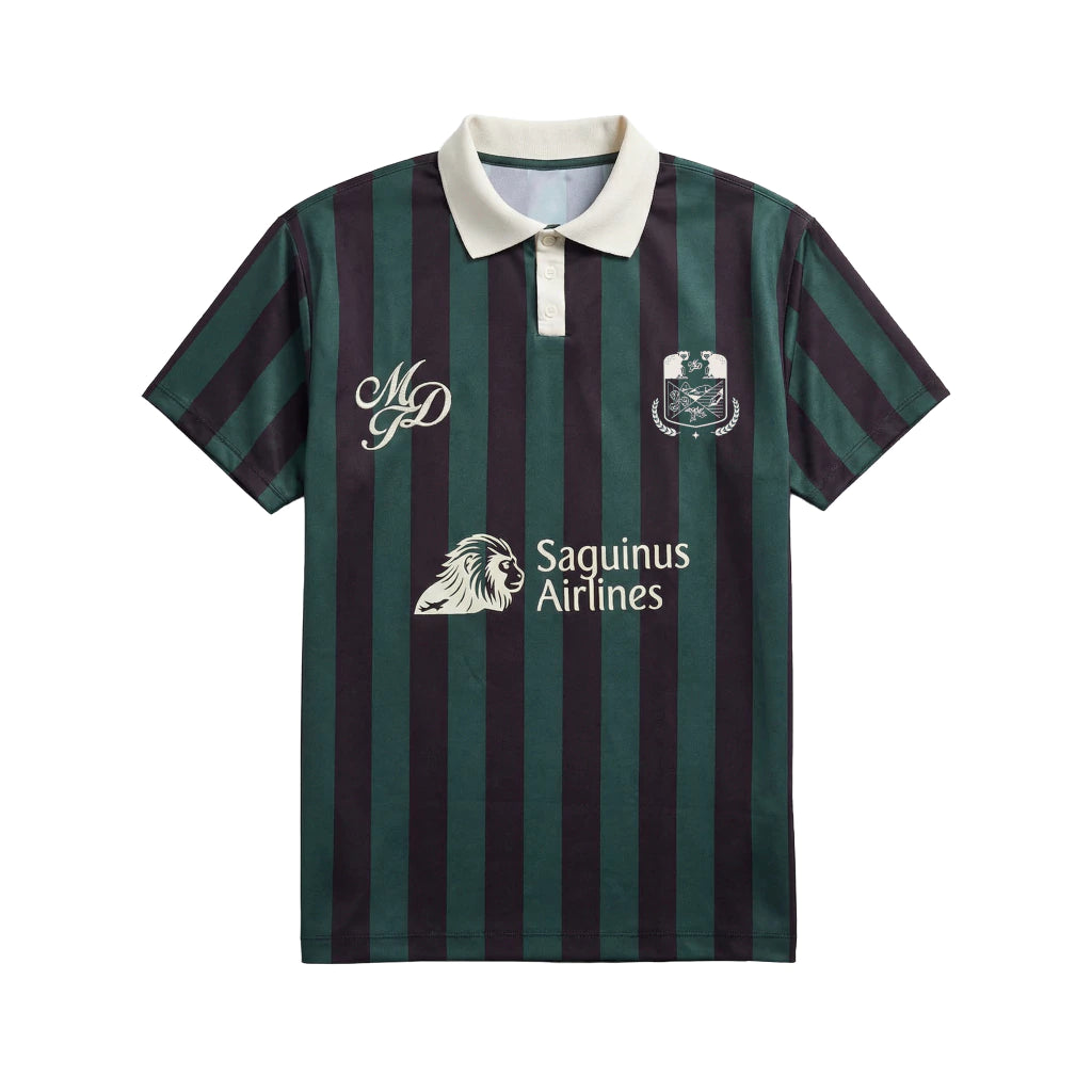CAMISA MIDAS JERSEY