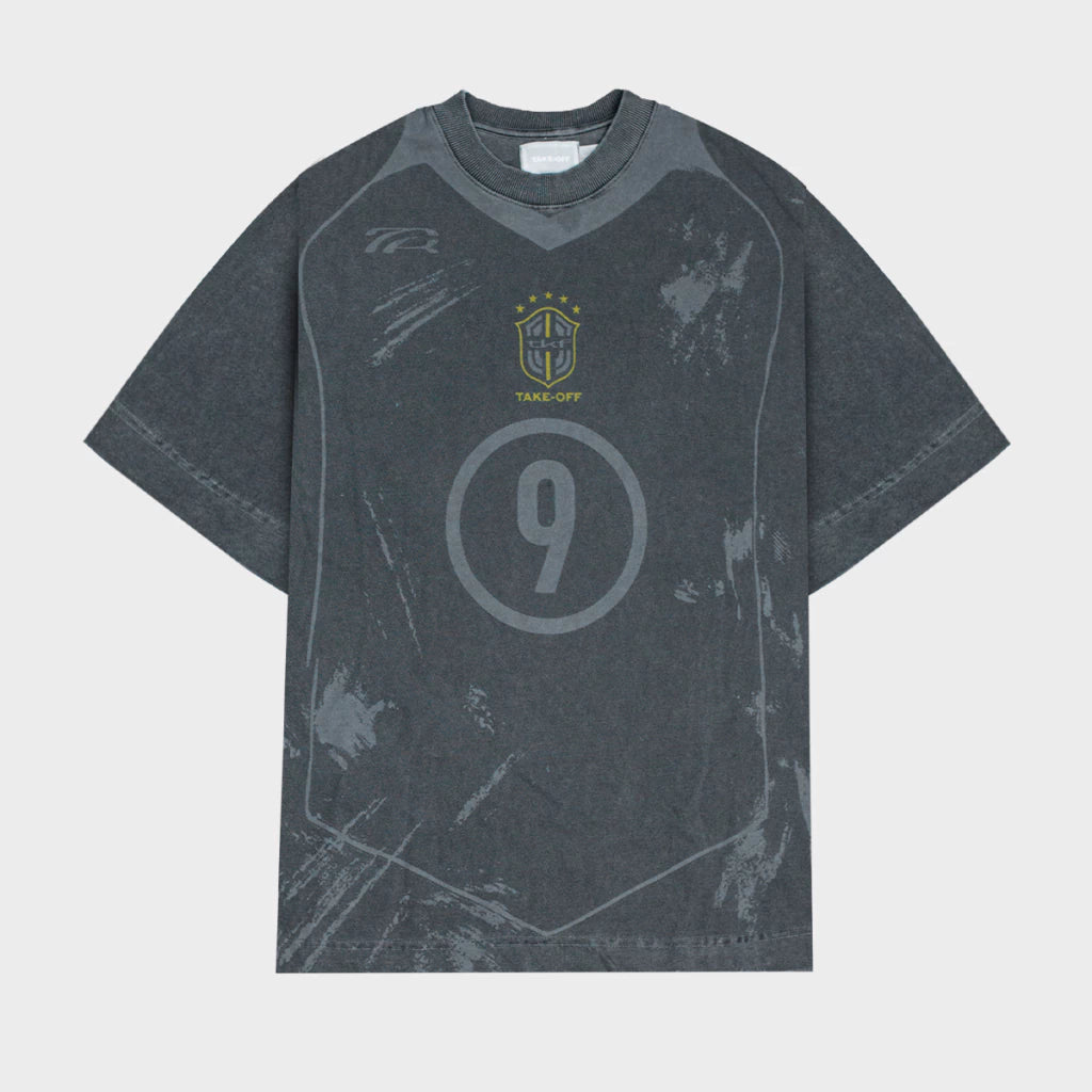 CAMISA TAKE OFF INSTINTO CHUMBO