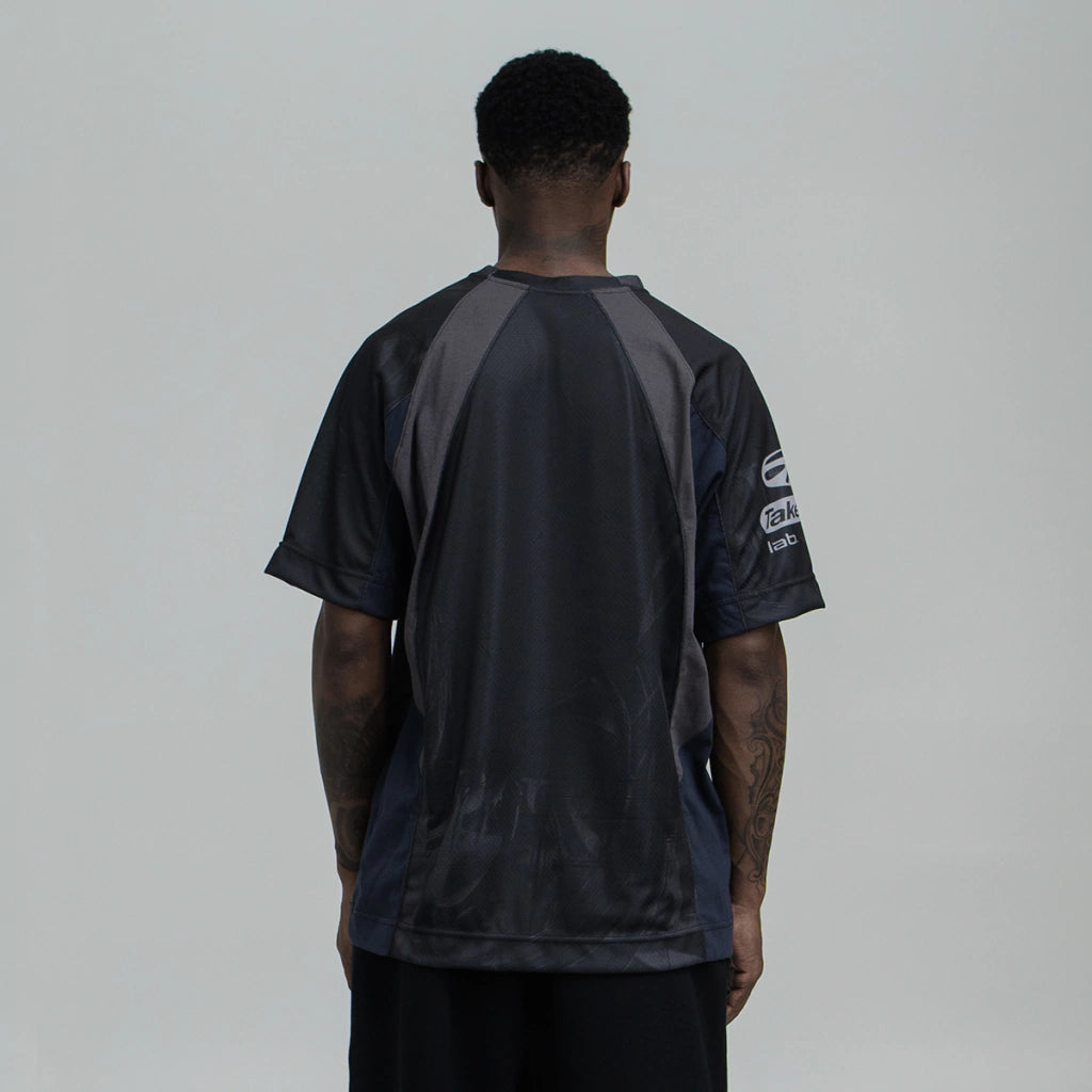 Camisa Take off Jersey Chumbo