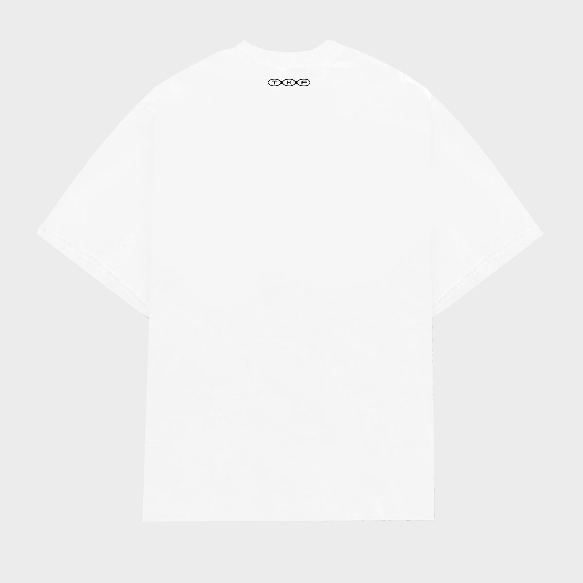 CAMISA TAKE OFF GENESIS WHITE