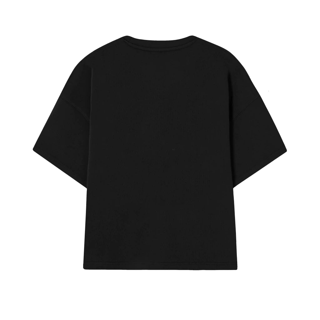 CAMISA MIDAS GARDEN BLACK