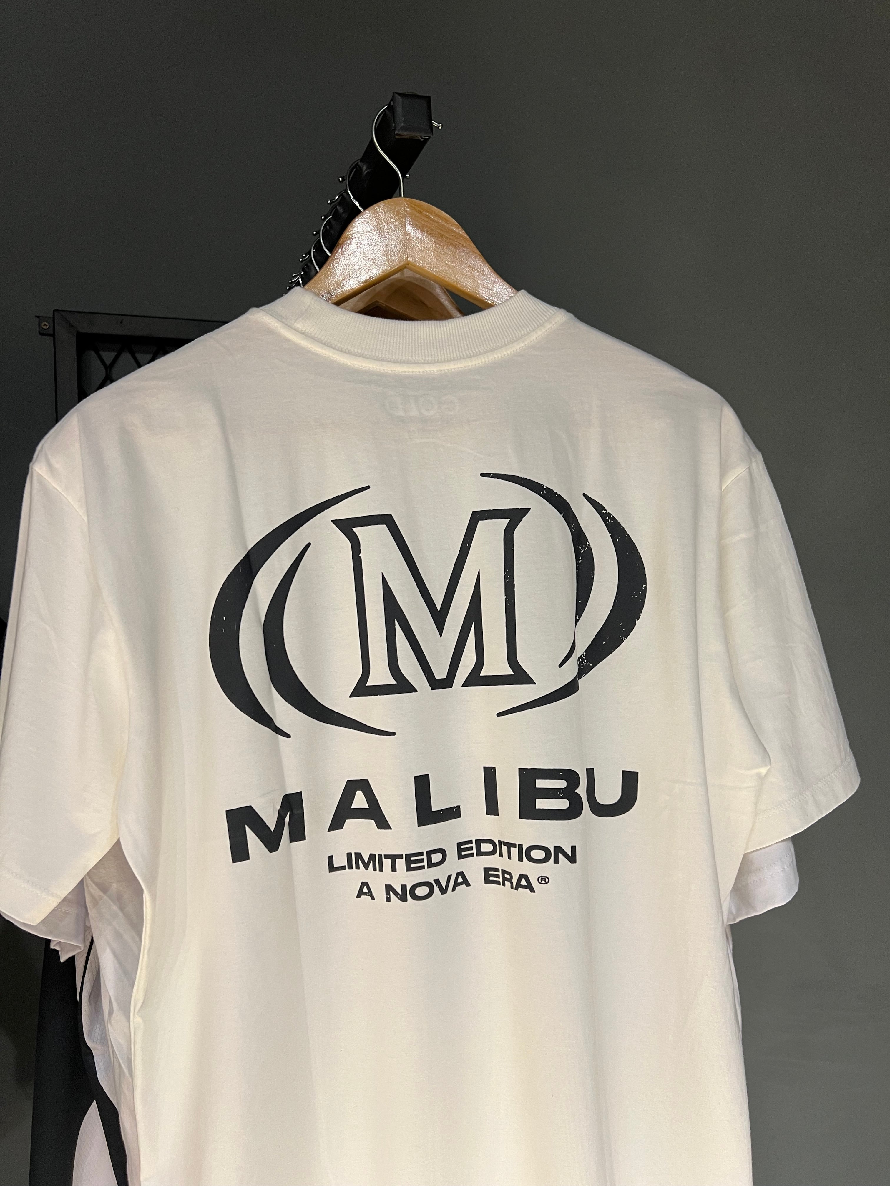 CAMISA GOLD x MALIBU 02