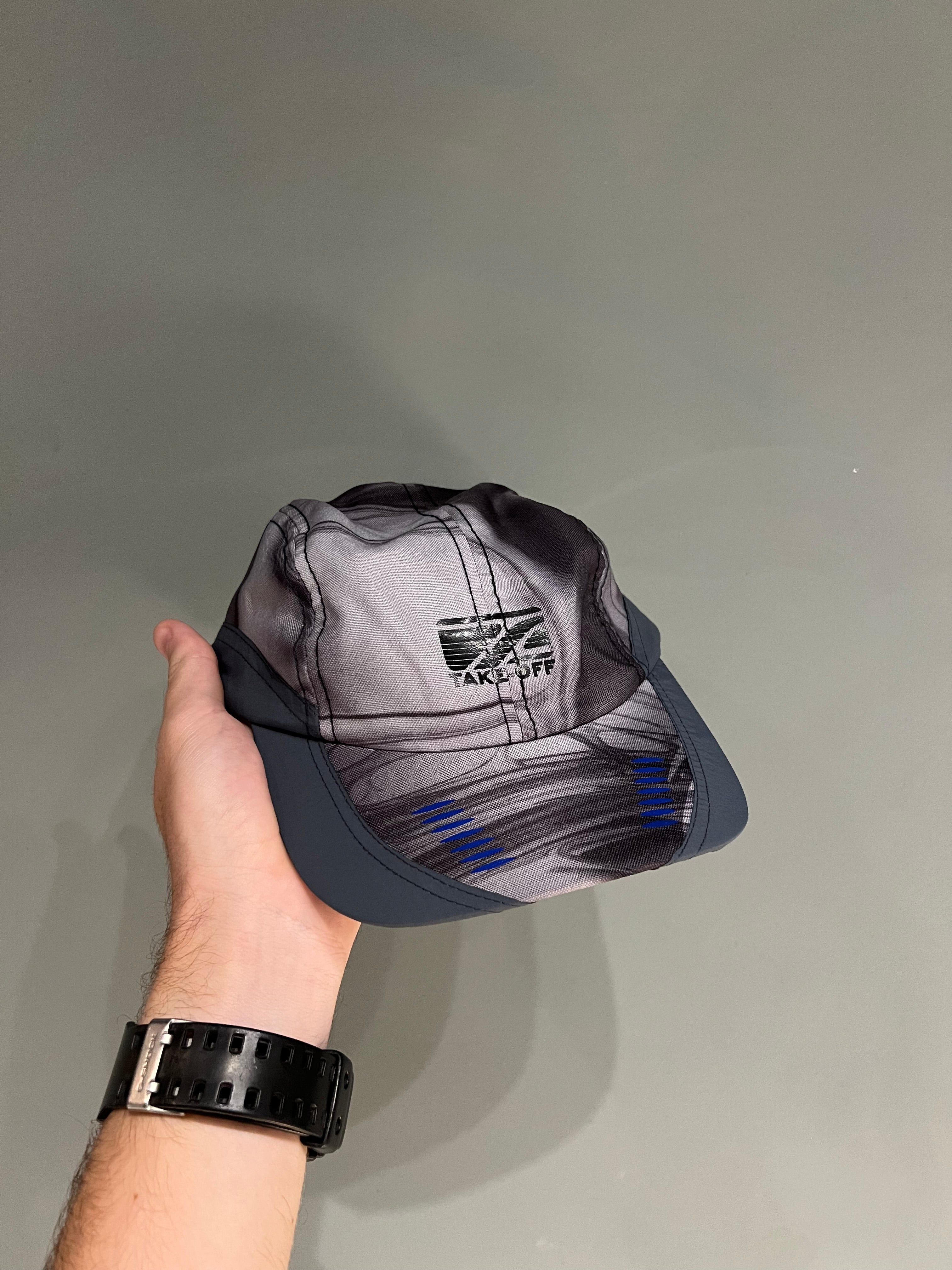 BONÉ TAKE OFF SPORTLINE