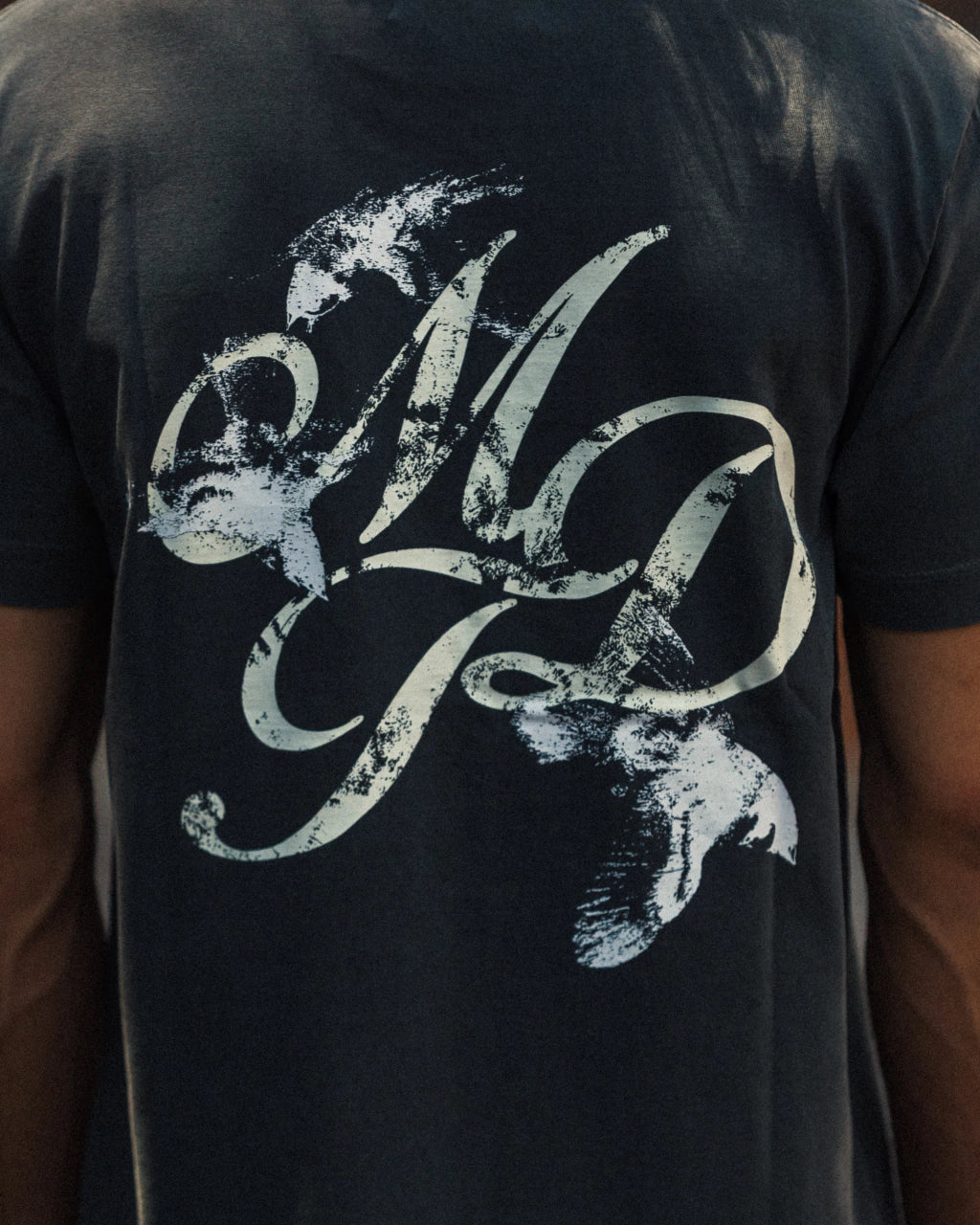 CAMISA MIDAS FLIGHT CINZA