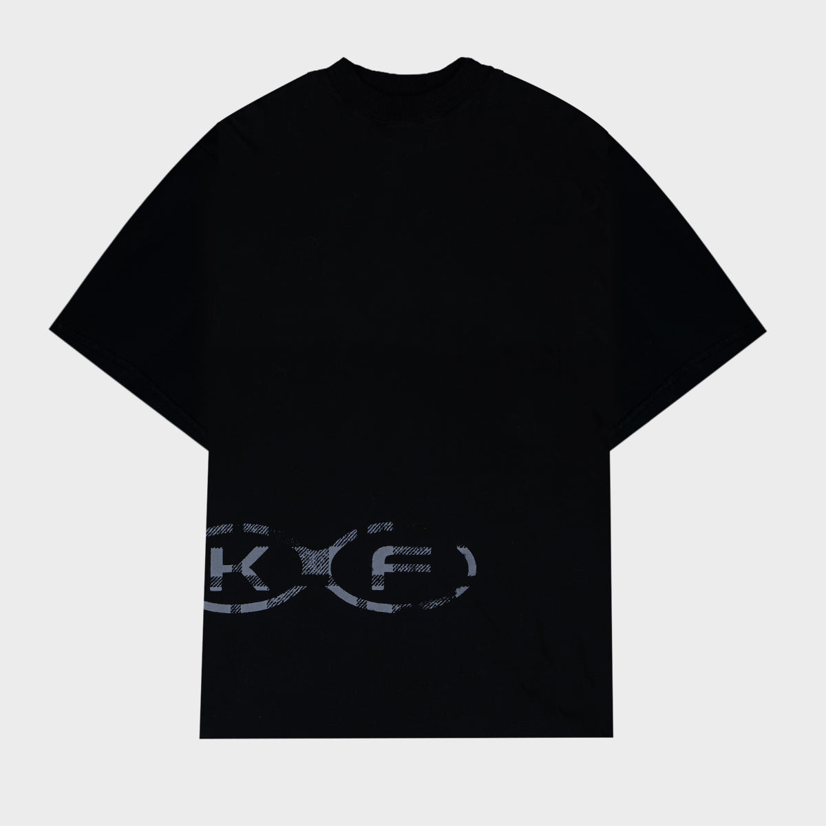 CAMISA TAKE OFF FLANNEL BLACK