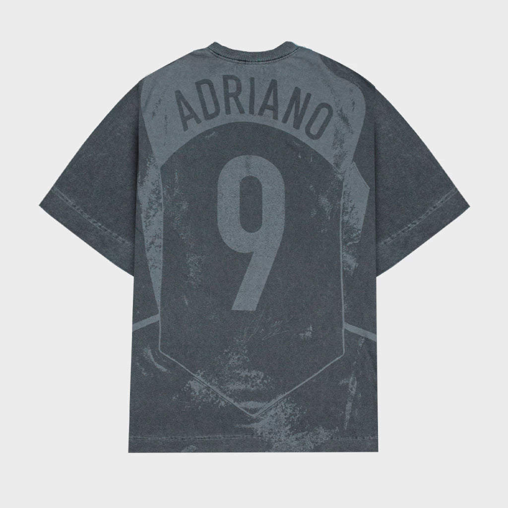CAMISA TAKE OFF INSTINTO CHUMBO