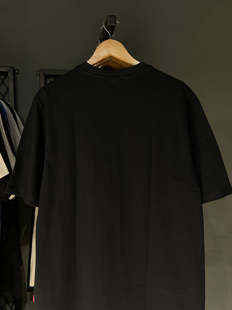 CAMISA HIGH THERMAL BLACK