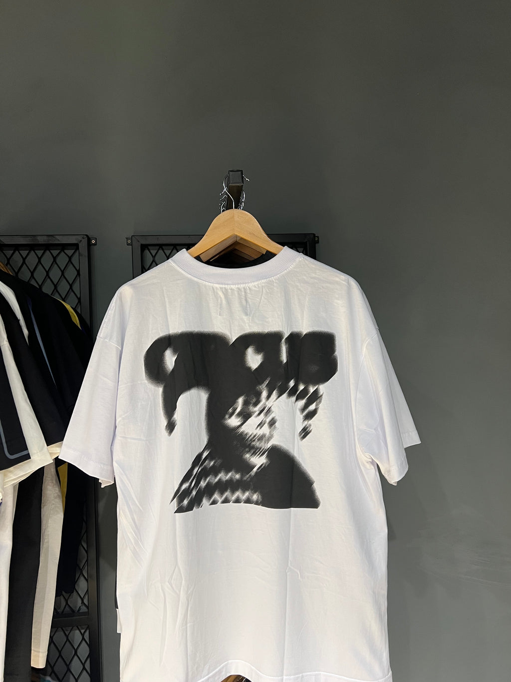 CAMISA CIENA JOKER WHITE