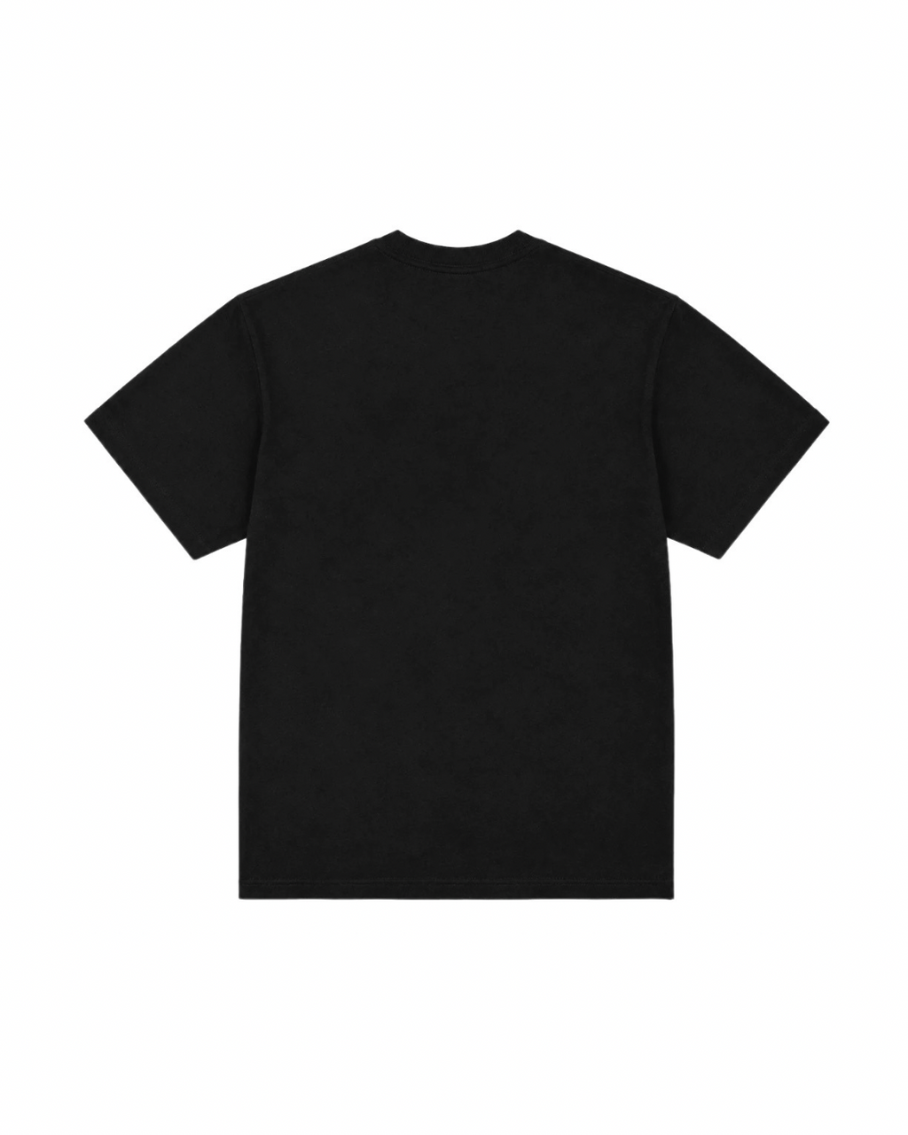 CAMISA SURVIVAL FUMAÇA BLACK