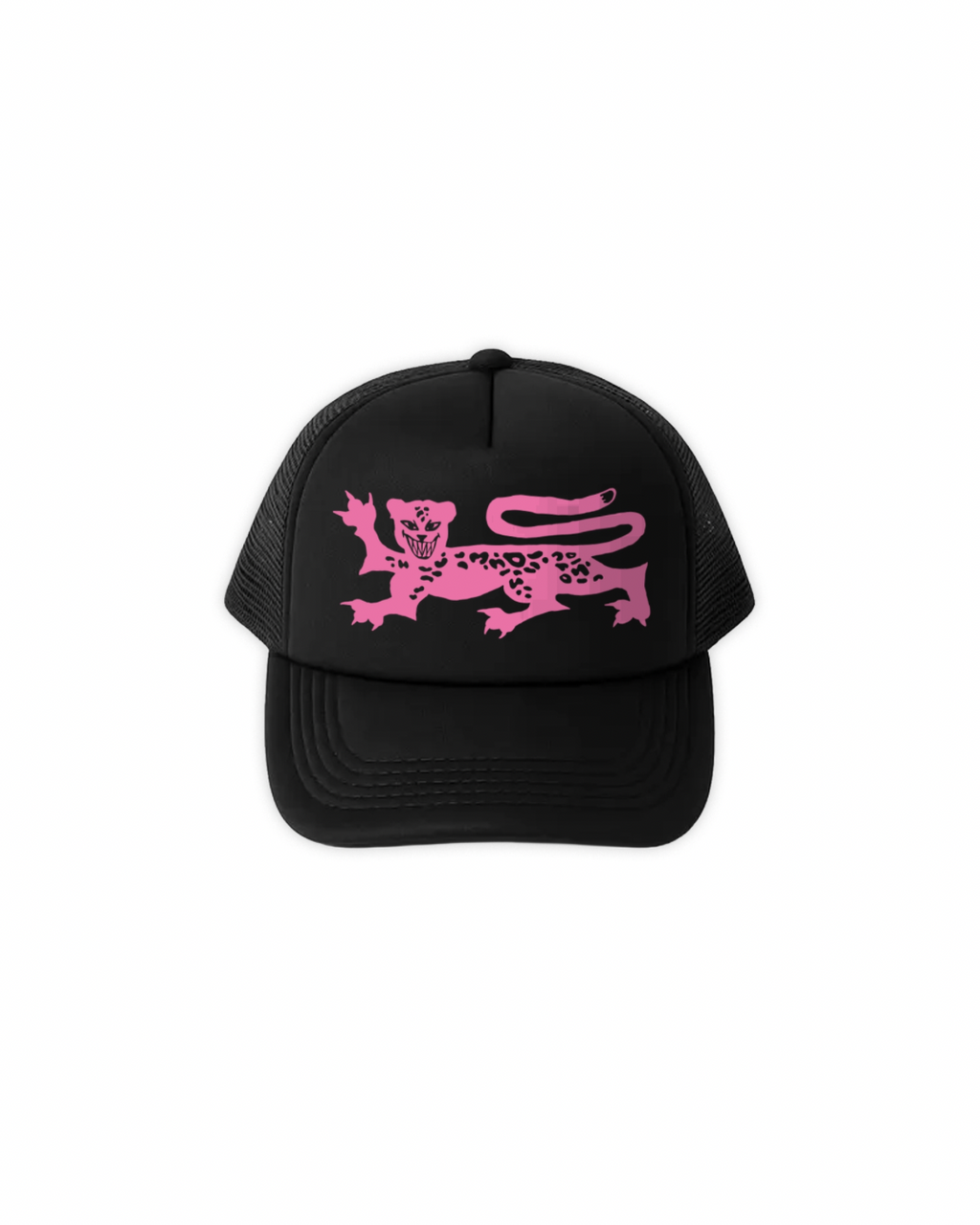 BONÉ SURVIVAL TRUCKER “ONÇA”