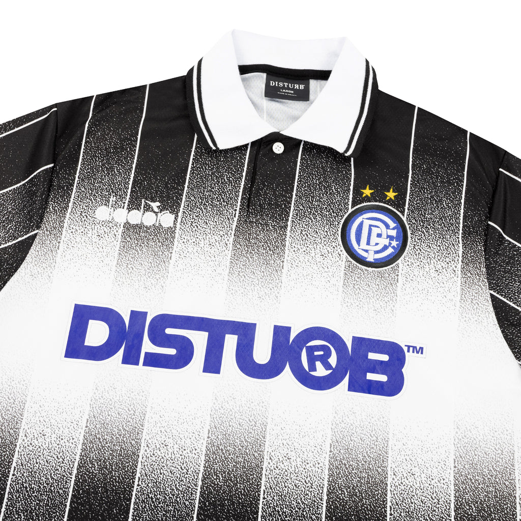 JERSEY DISTURB x DIADORA