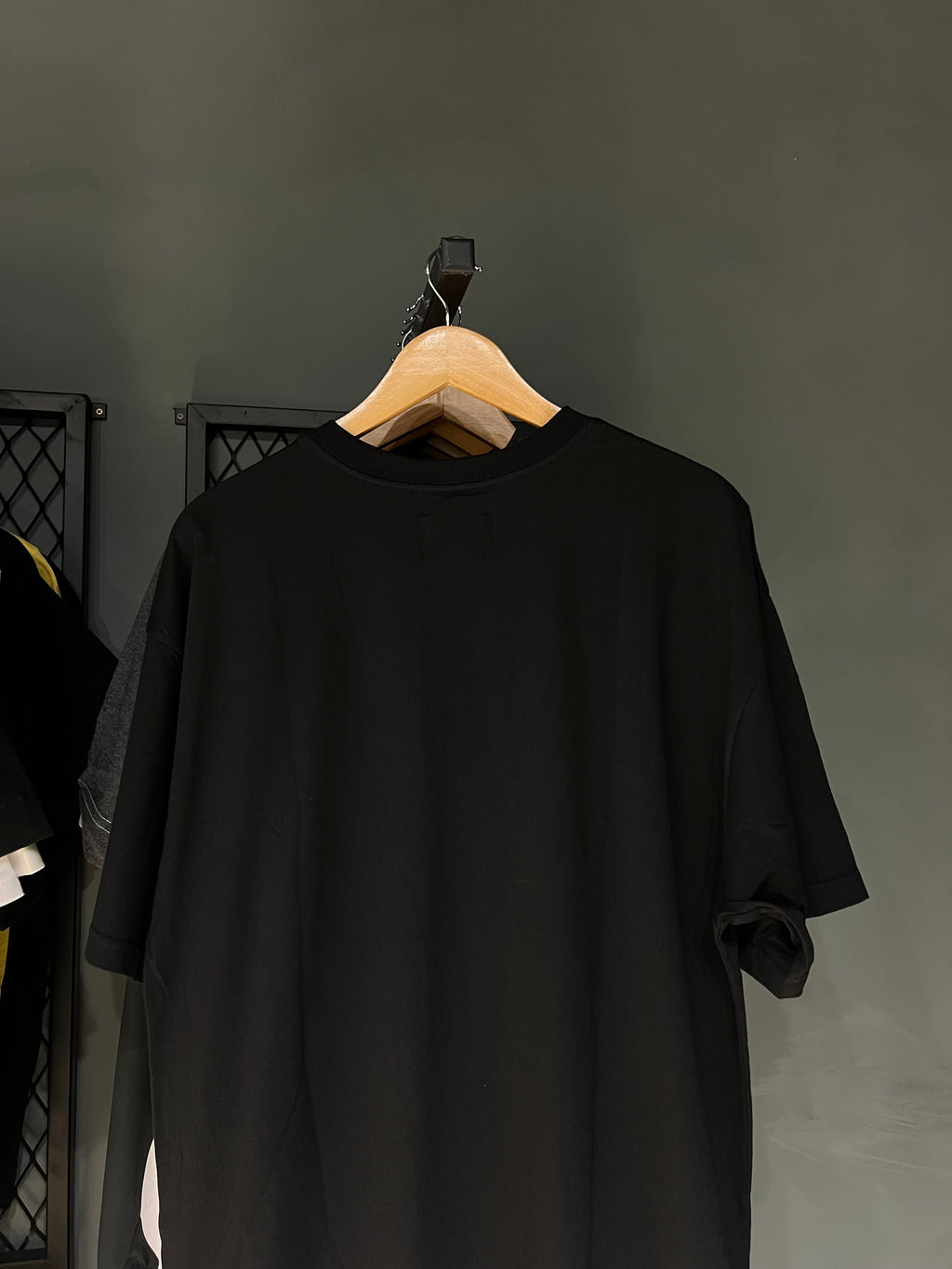 CAMISA CIENA RUNNING BLACK
