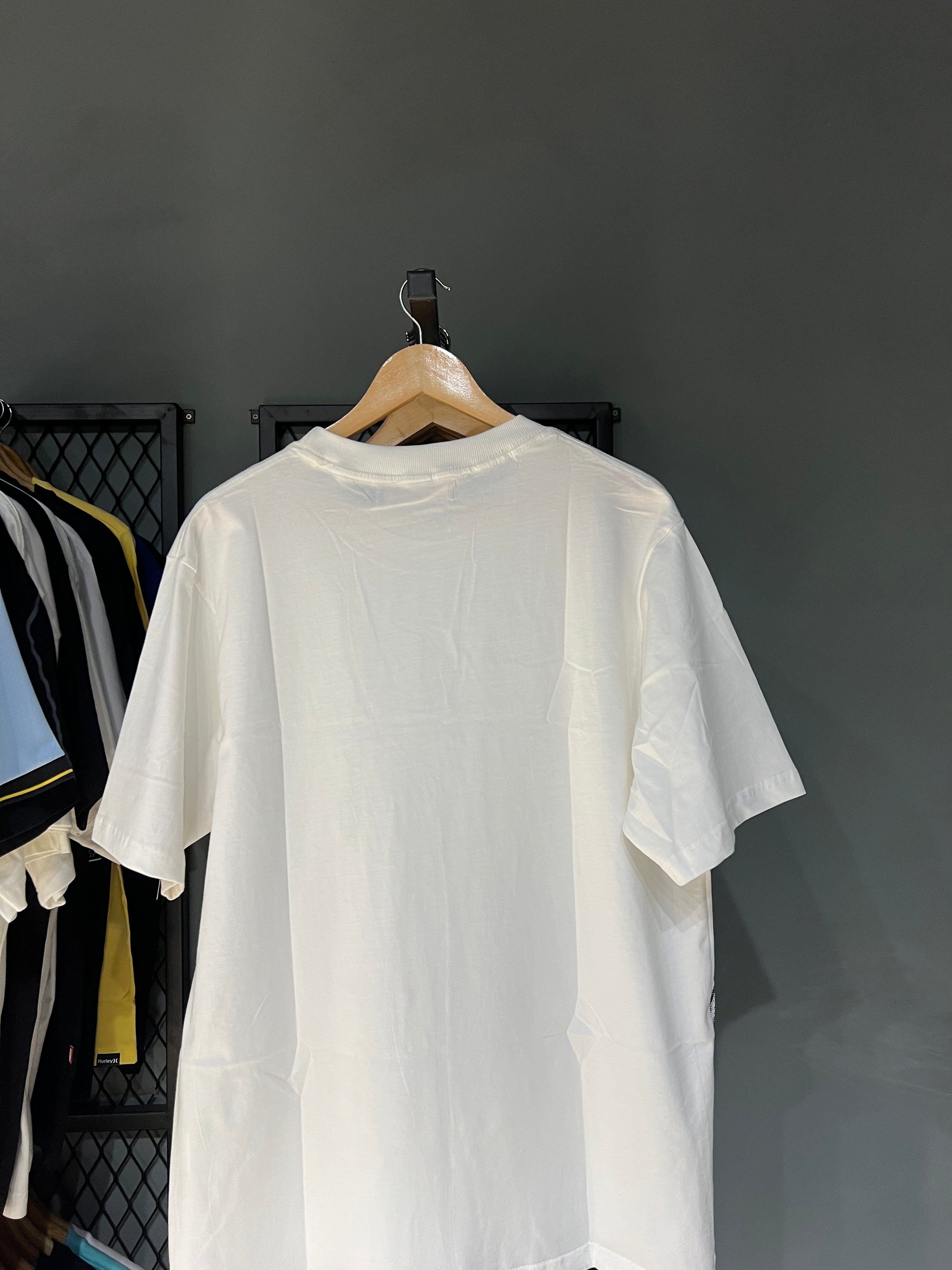 CAMISA BUSS SELEÇÃO