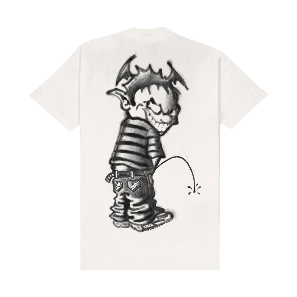 CAMISA SUFGANG KALVIN WHITE