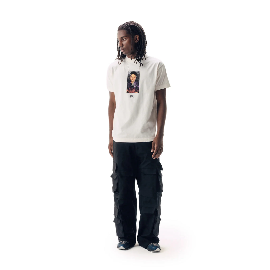 CAMISA SUFGANG MR WHITE