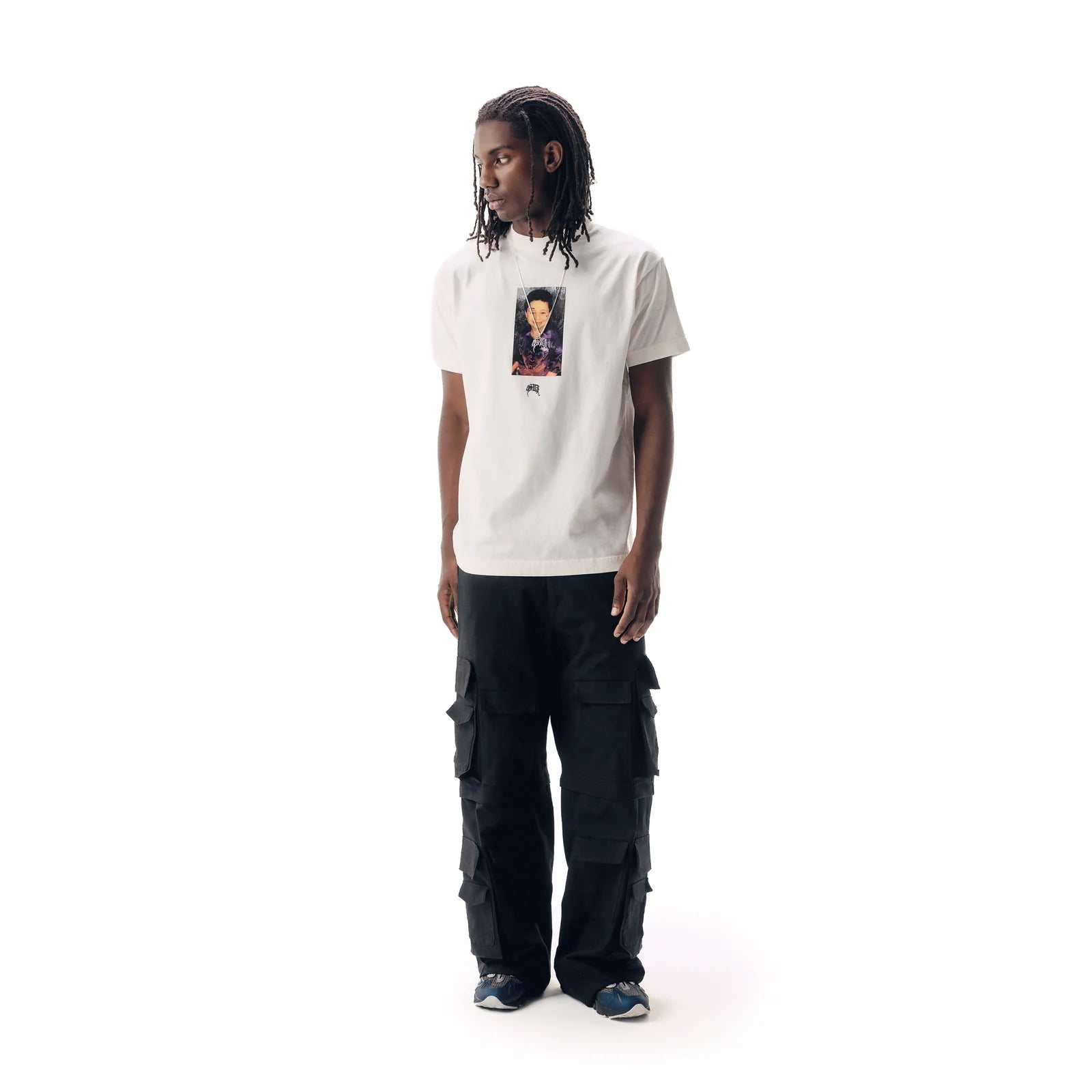 CAMISA SUFGANG MR WHITE