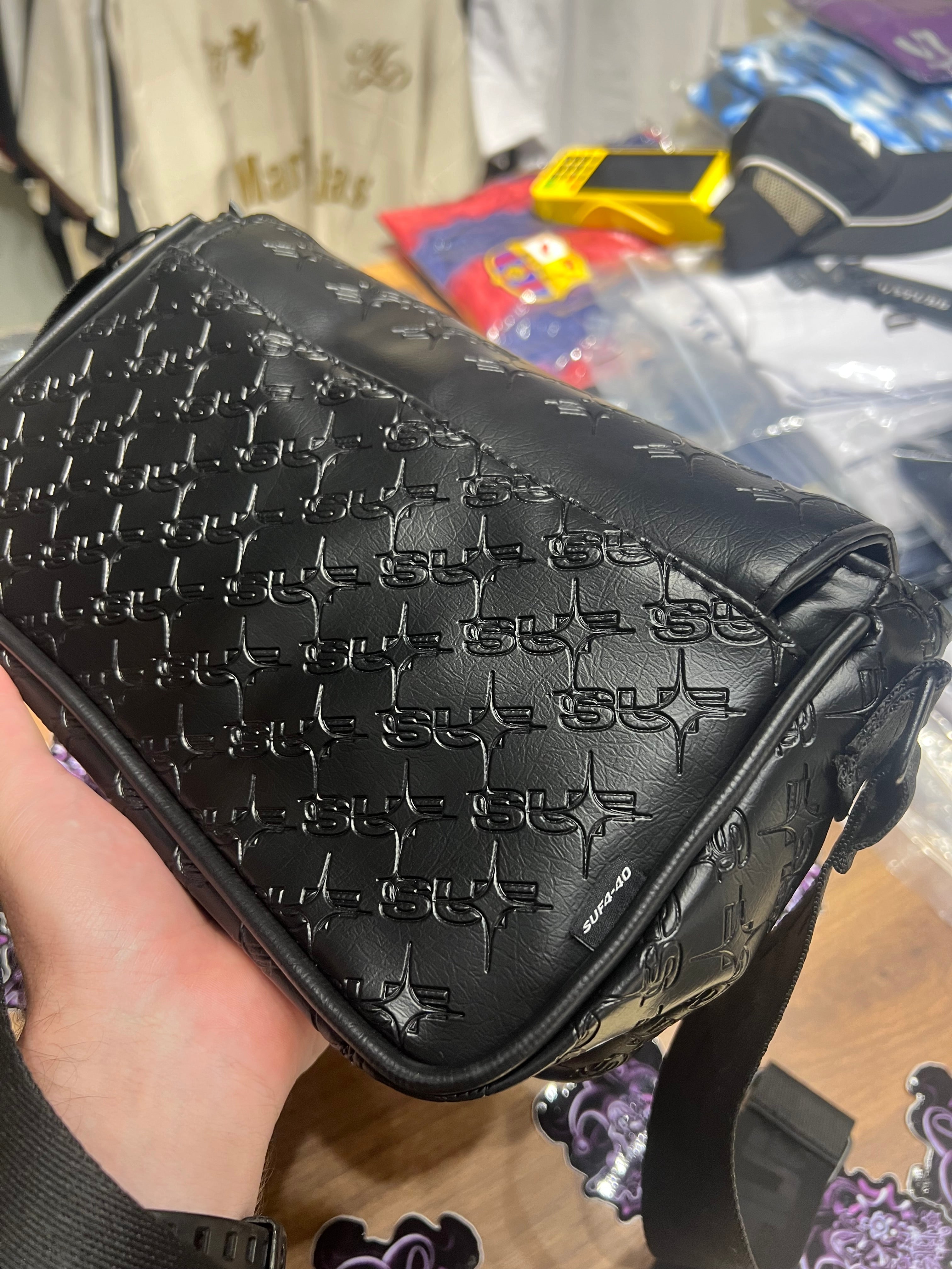 BAG SUFGANG RAUL 2.0