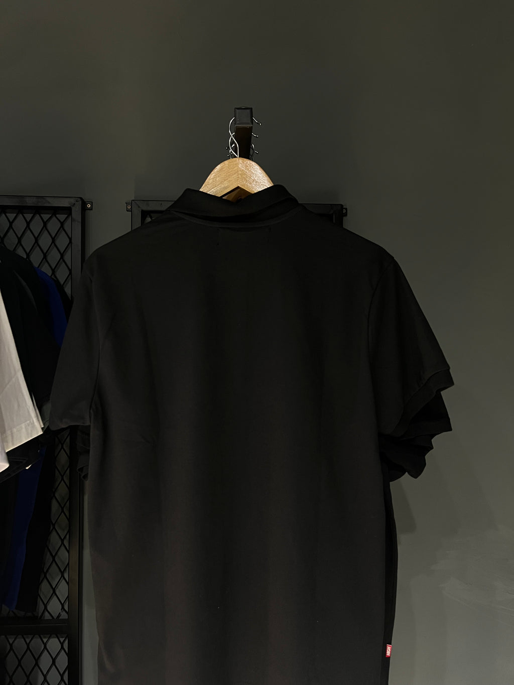 CAMISA BUSS POLO R9