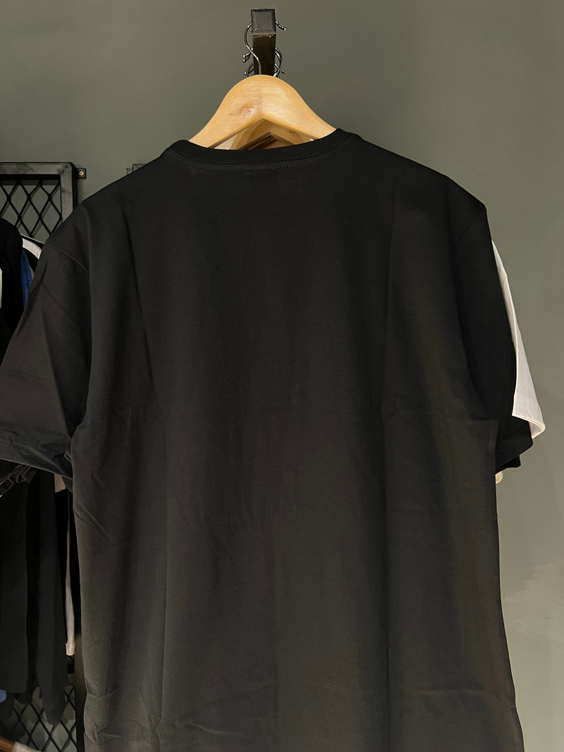 CAMISA VOLCOM LINE BLACK