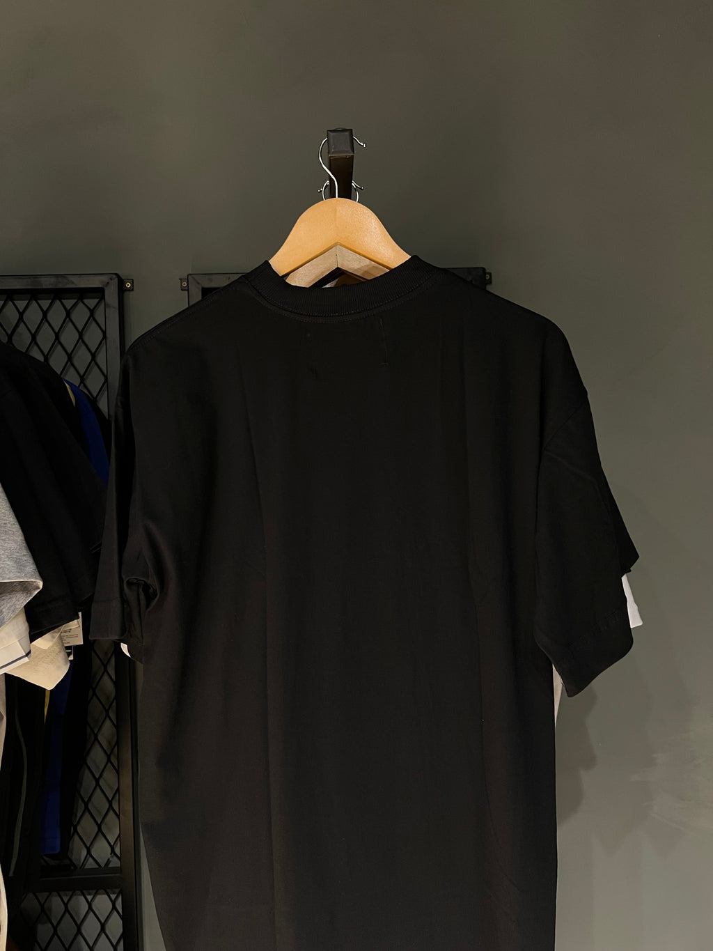 CAMISA TAKE OFF ELEVATE BLACK