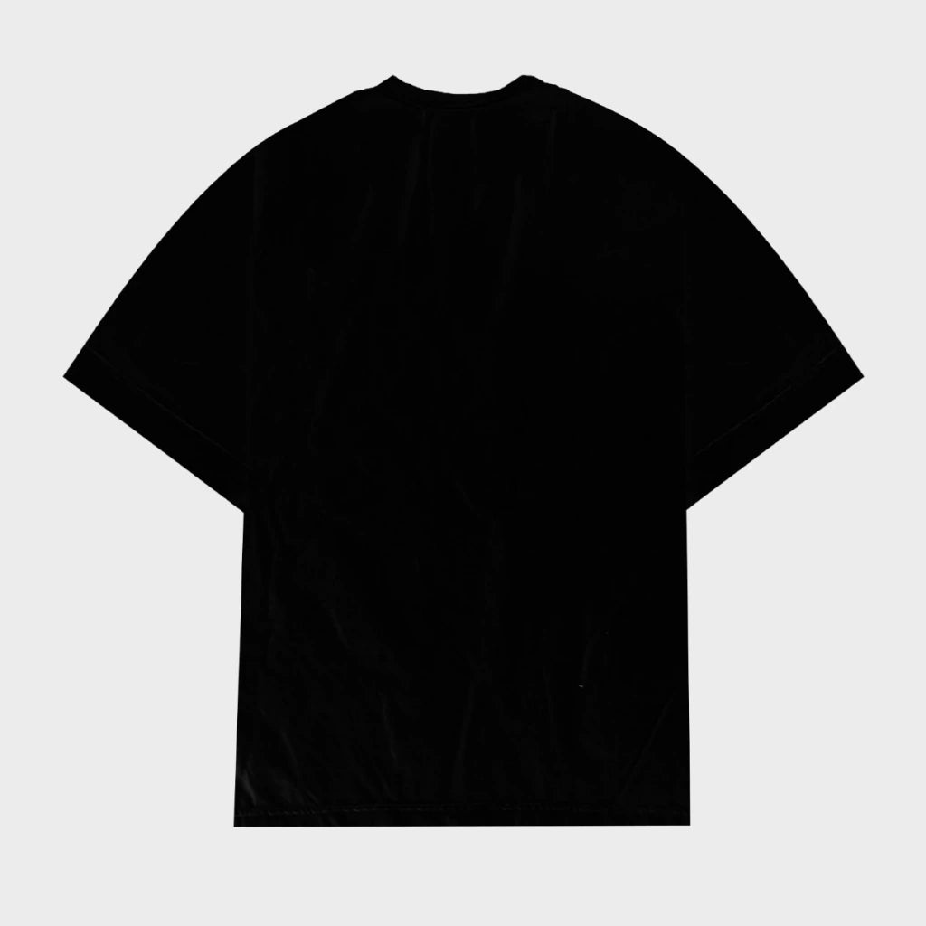 CAMISA TAKE OFF STRICKER BLACK