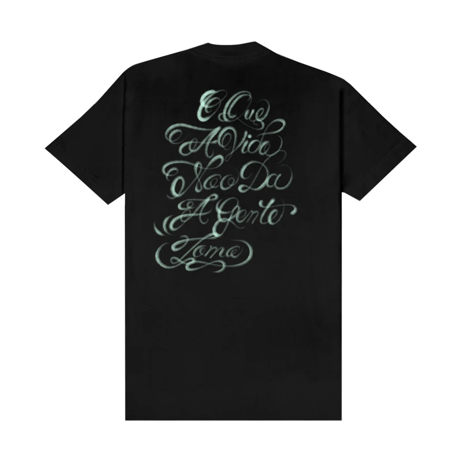 CAMISA SUFGANG PILOTO BLACK