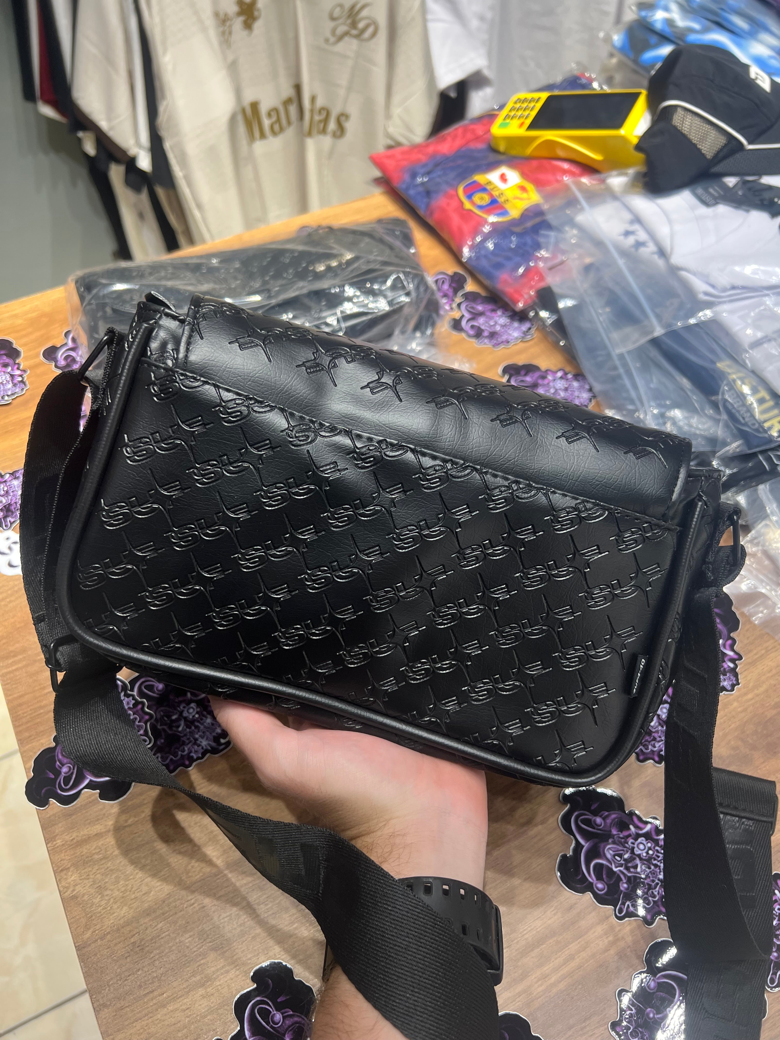 BAG SUFGANG RAUL 2.0