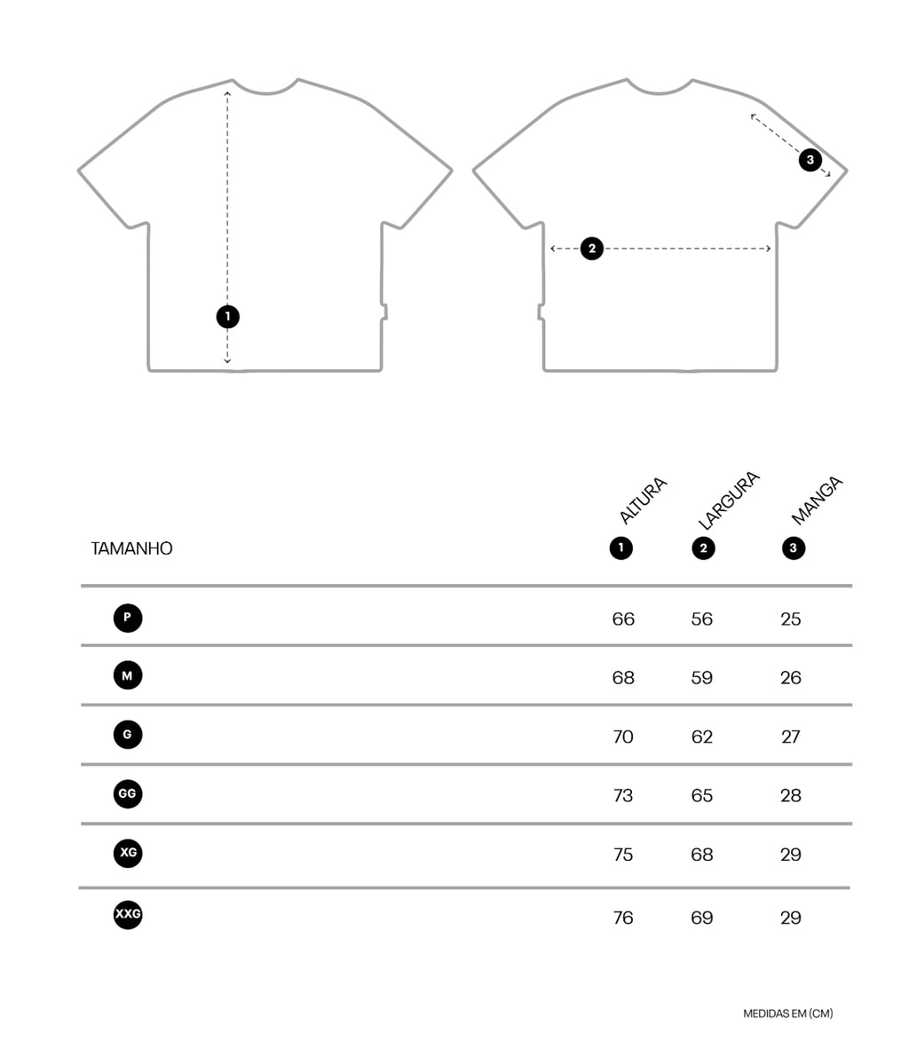 CAMISA MAD PORTAL BLACK