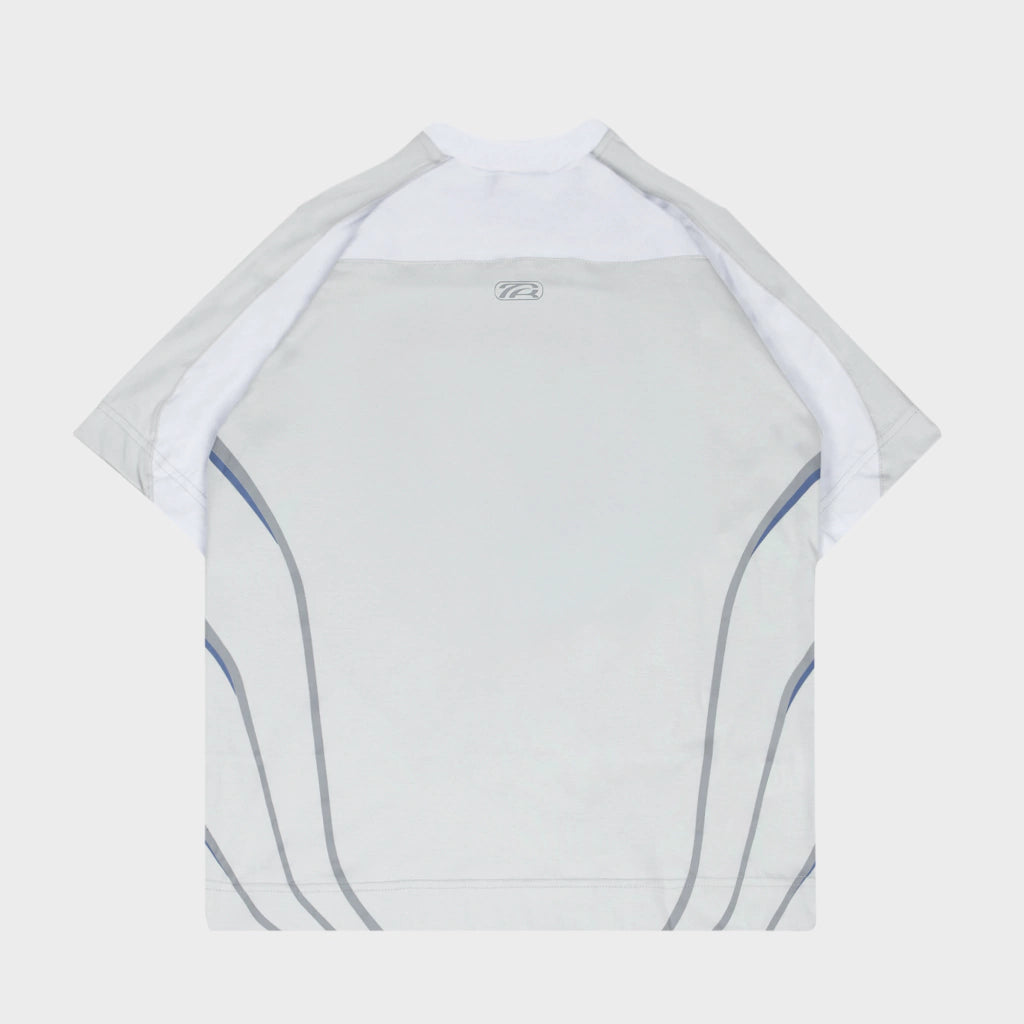 CAMISA TAKE OFF ARCHIVE CINZA