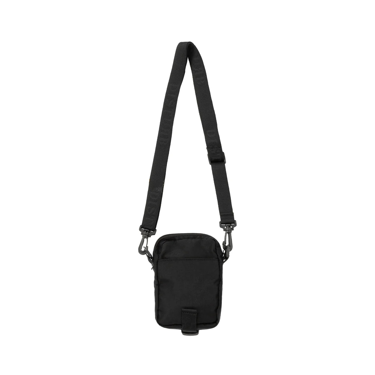SHOULDER BAG SHIFT BLACK