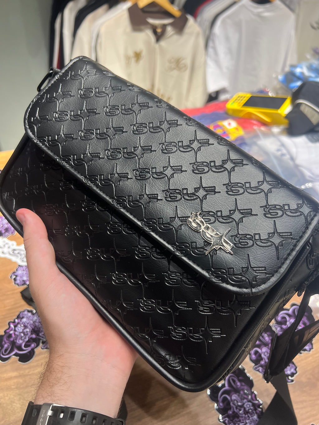 BAG SUFGANG RAUL 2.0