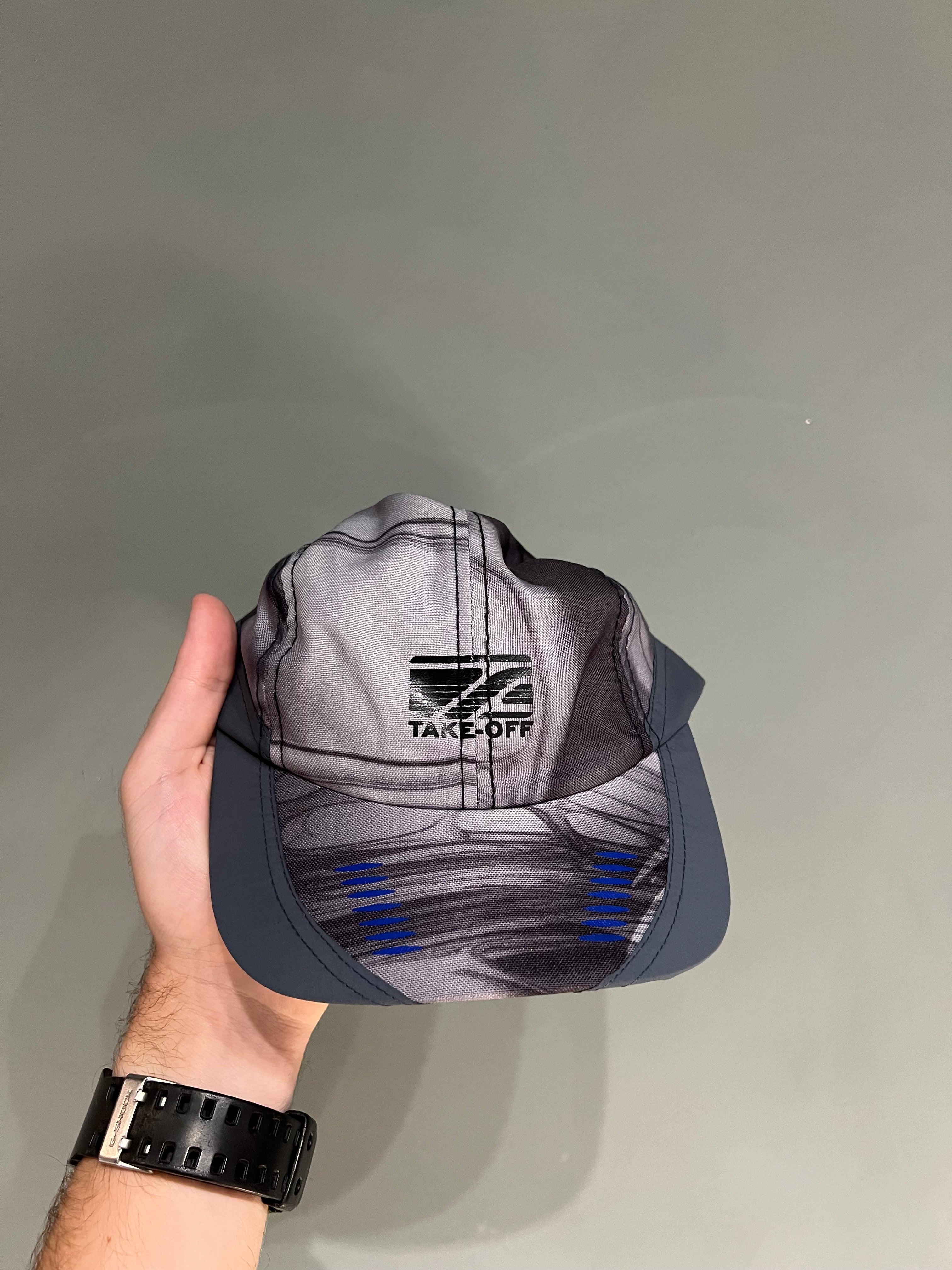 BONÉ TAKE OFF SPORTLINE