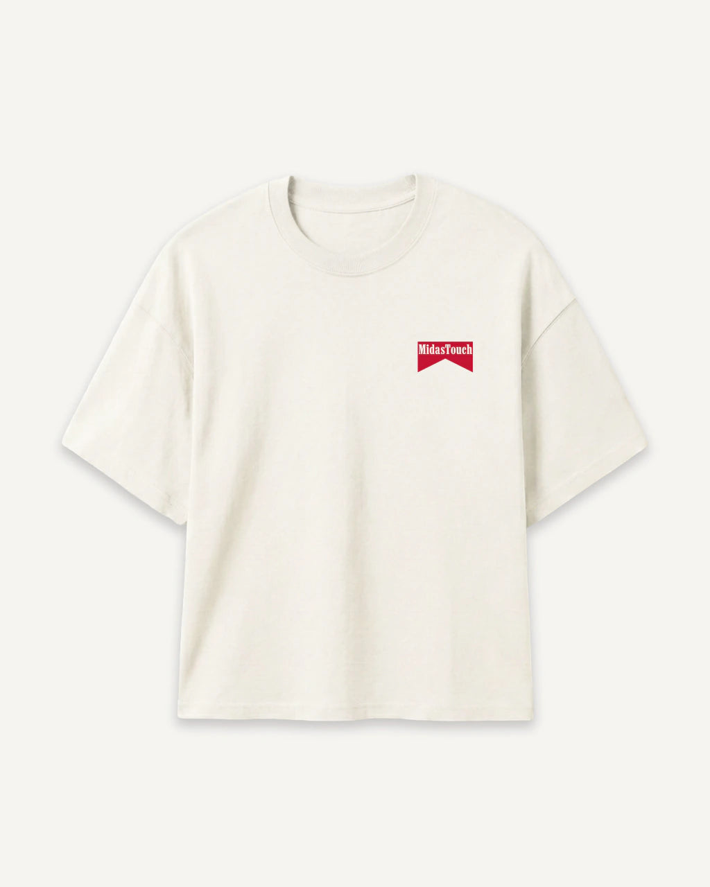 Camisa Marlmidas White