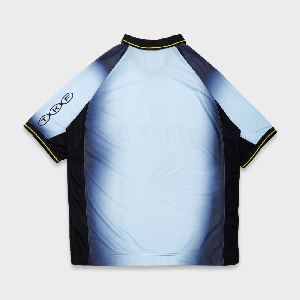 CAMISA POLO TAKE OFF JERSEY