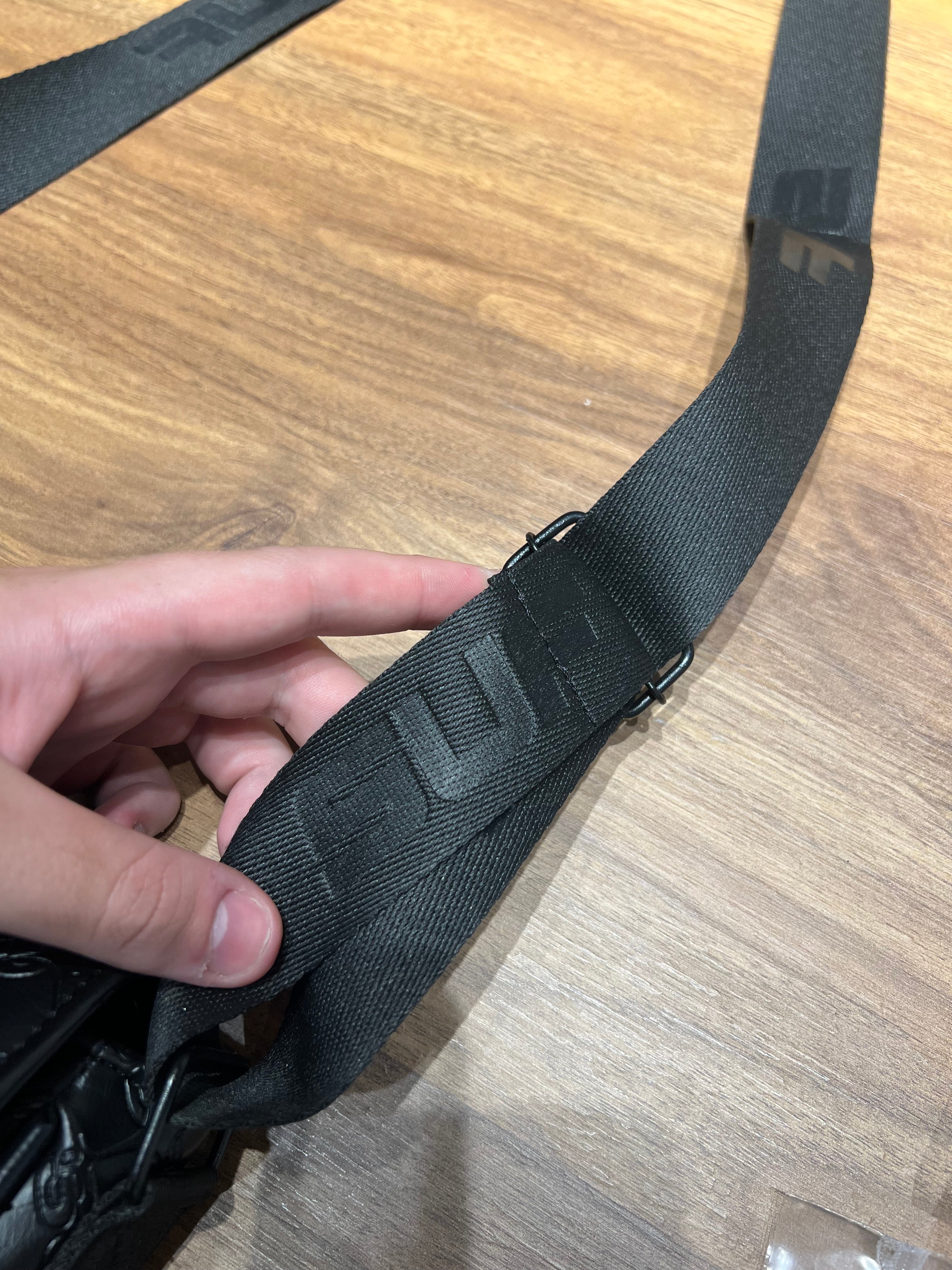 BAG SUFGANG RAUL 2.0