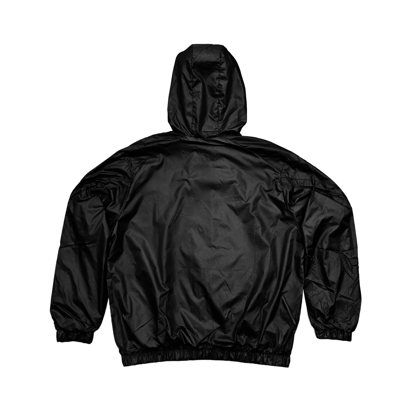 TRACK JACKET SUFGANG BLACK