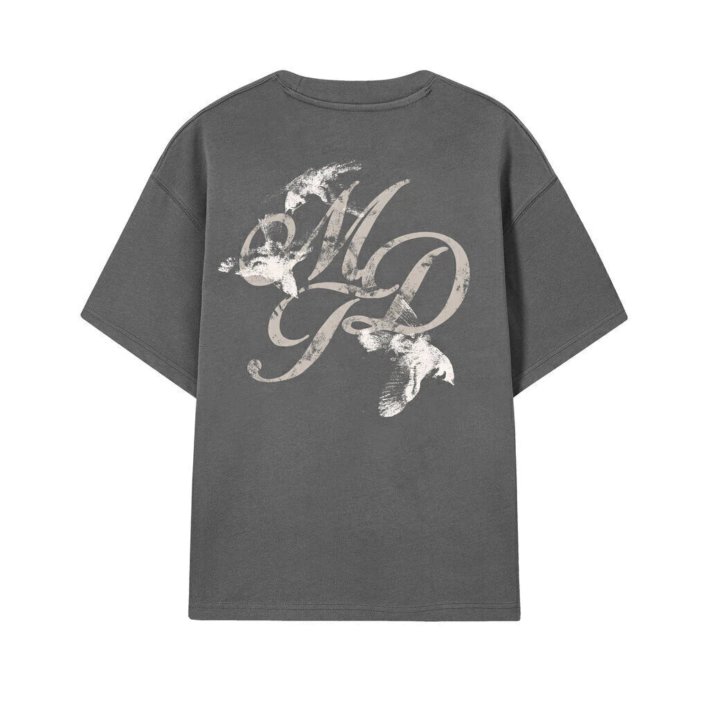 CAMISA MIDAS FLIGHT CINZA