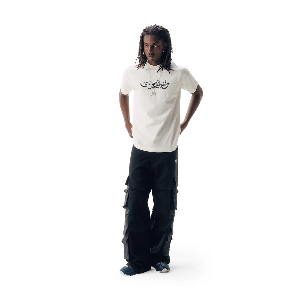 CAMISA SUFGANG KALVIN WHITE