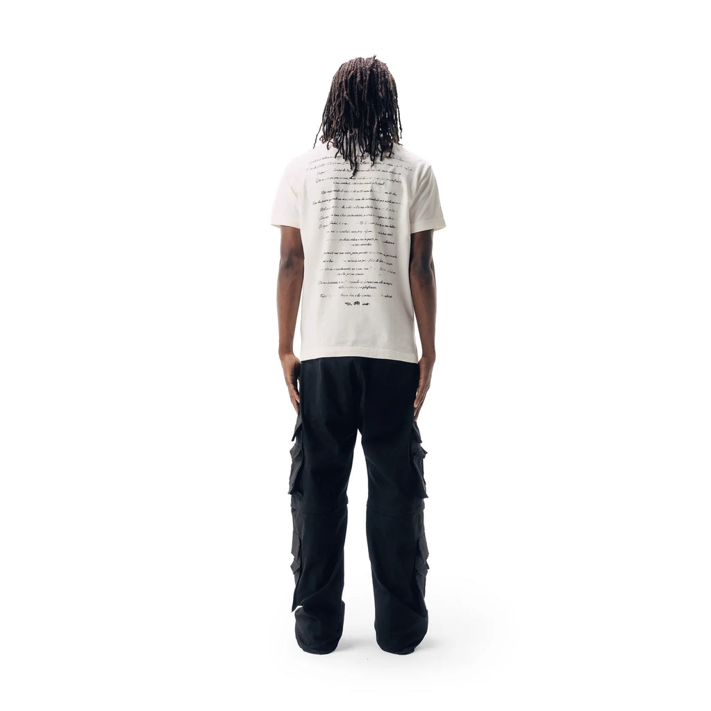 CAMISA SUFGANG MR WHITE