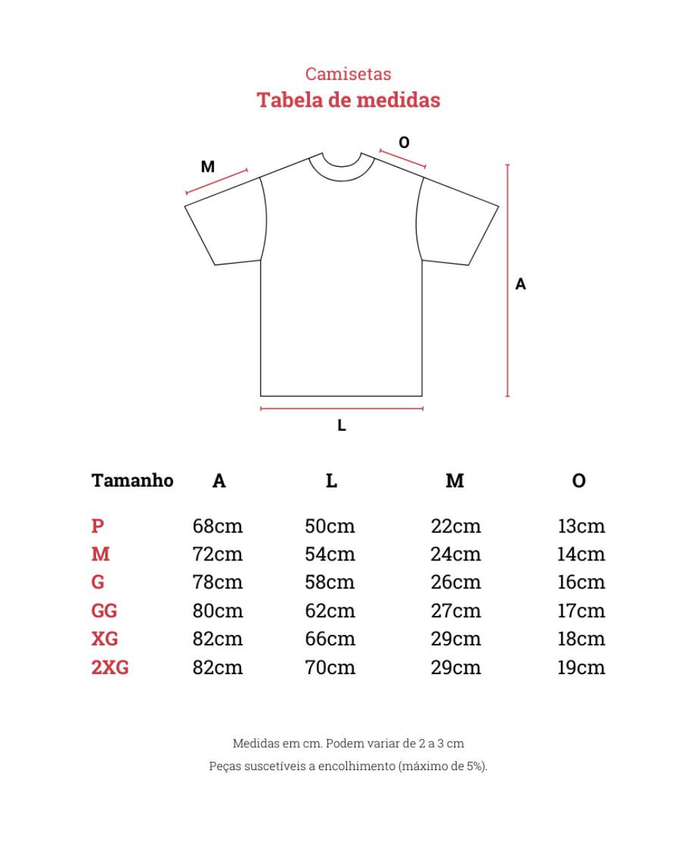 CAMISA ROMÃ PREMIUM PRETA